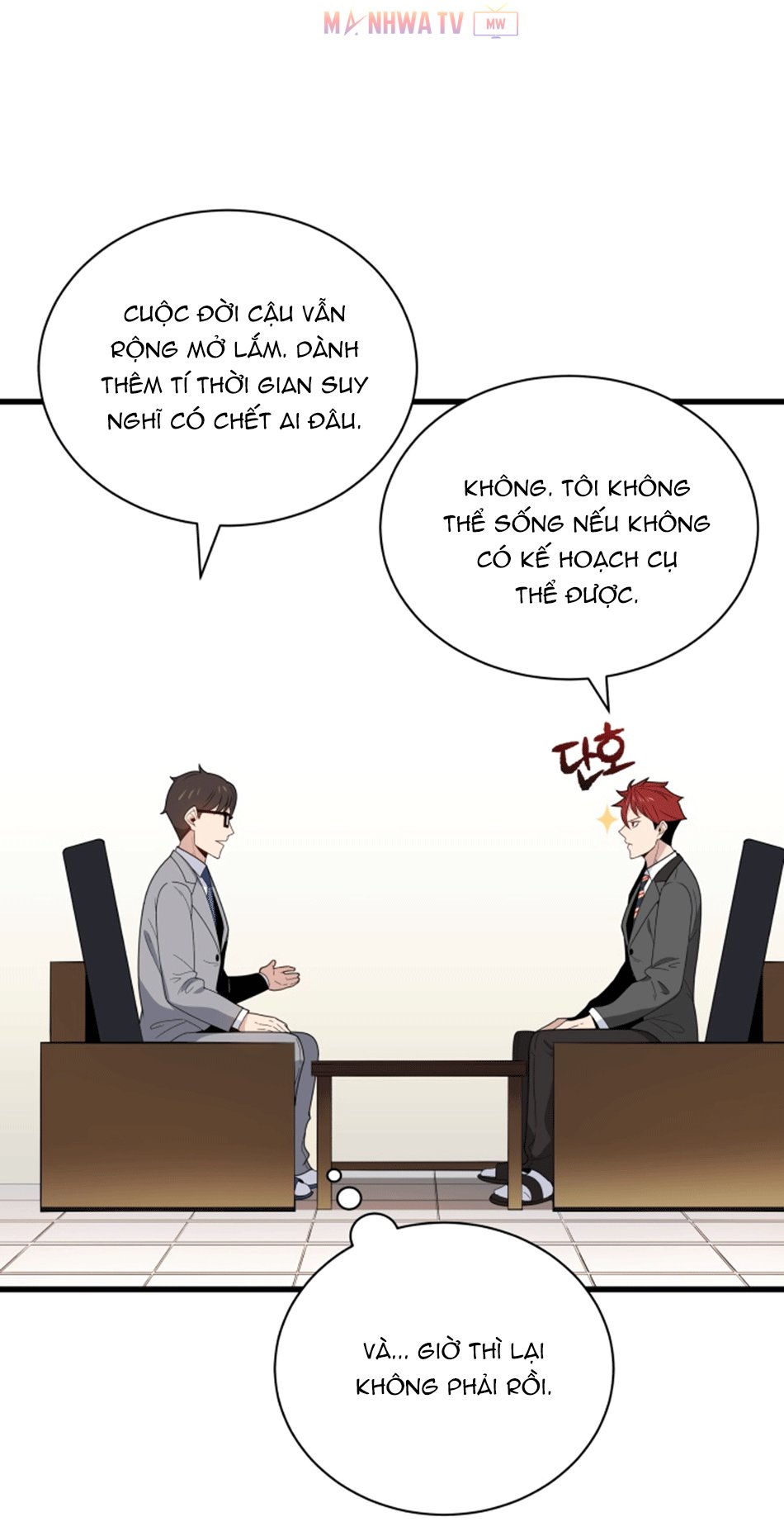 Đọc truyện Ma tôn tái thế - Chap 17