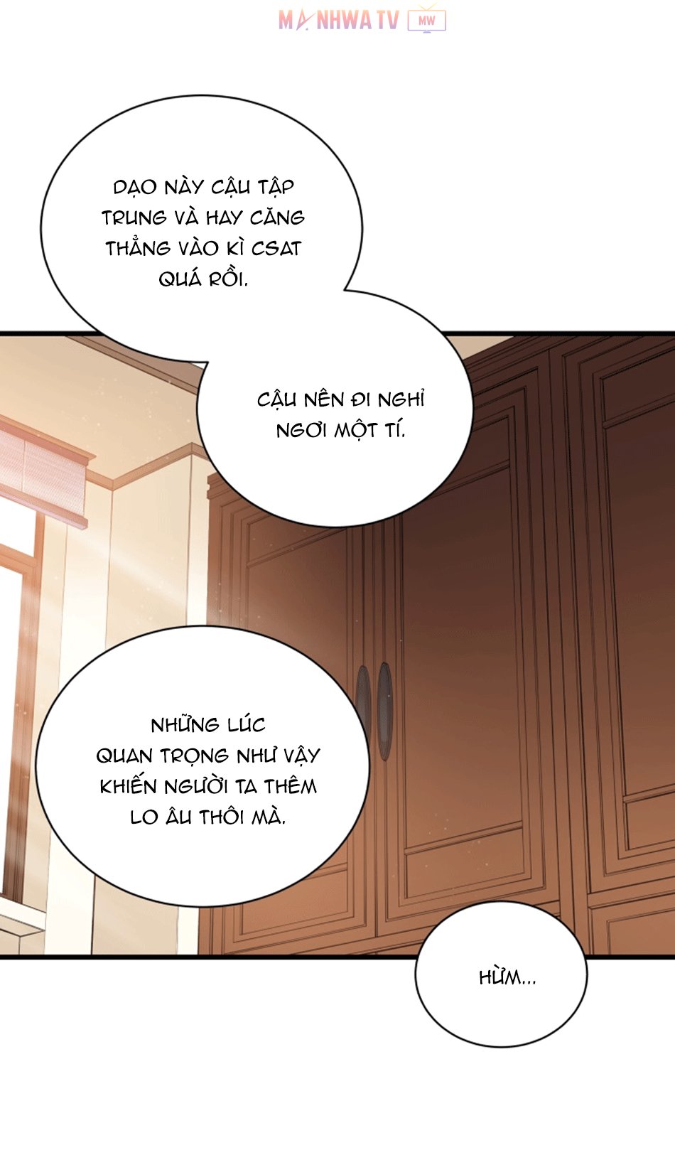 Đọc truyện Ma tôn tái thế - Chap 17