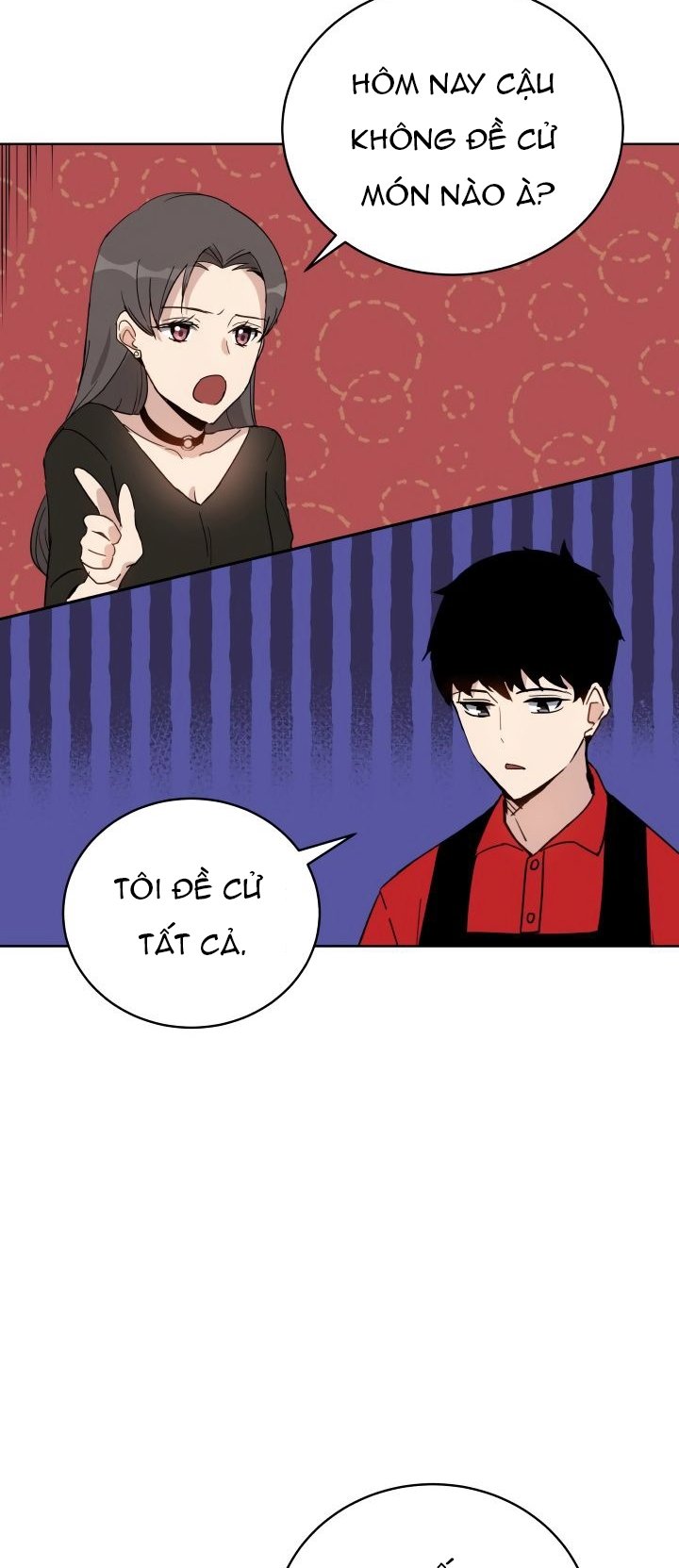 Đọc truyện Ma tôn tái thế - Chap 66