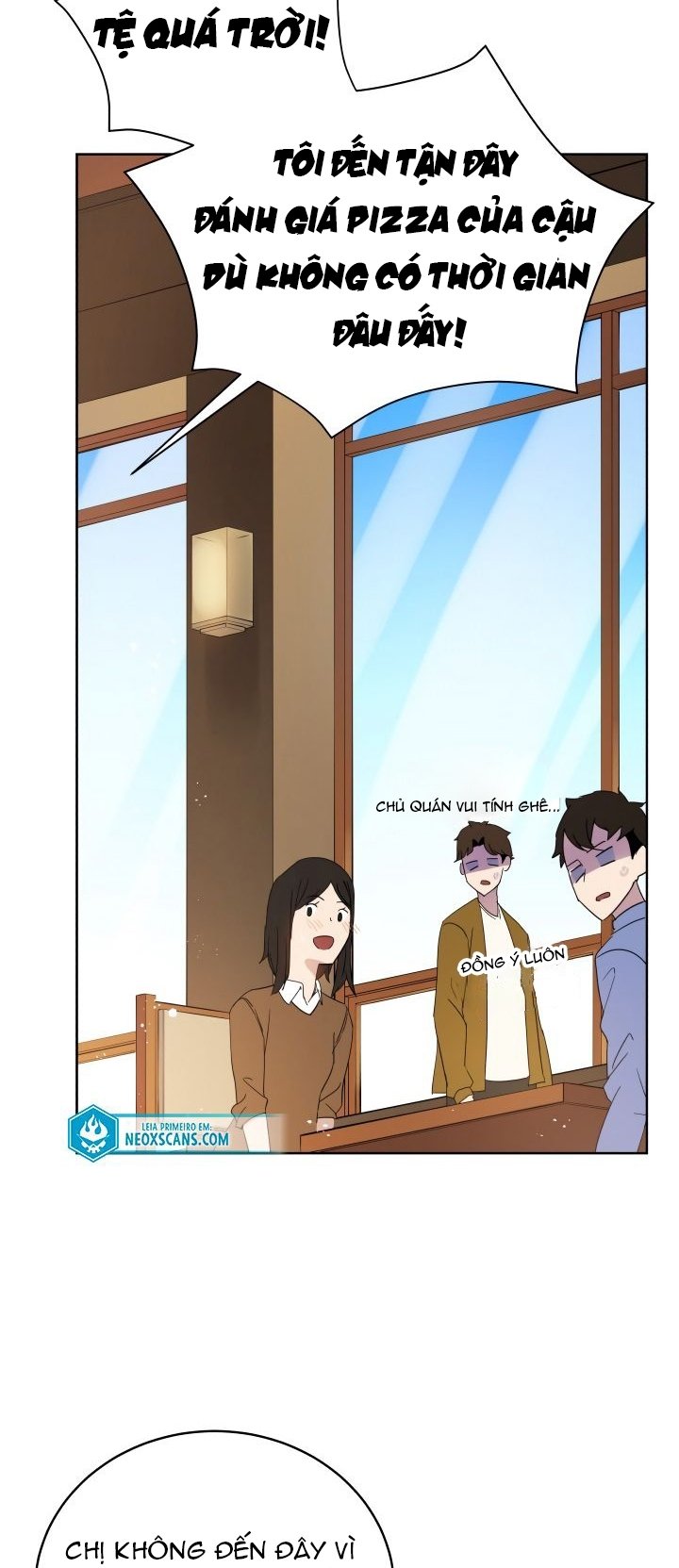 Đọc truyện Ma tôn tái thế - Chap 66