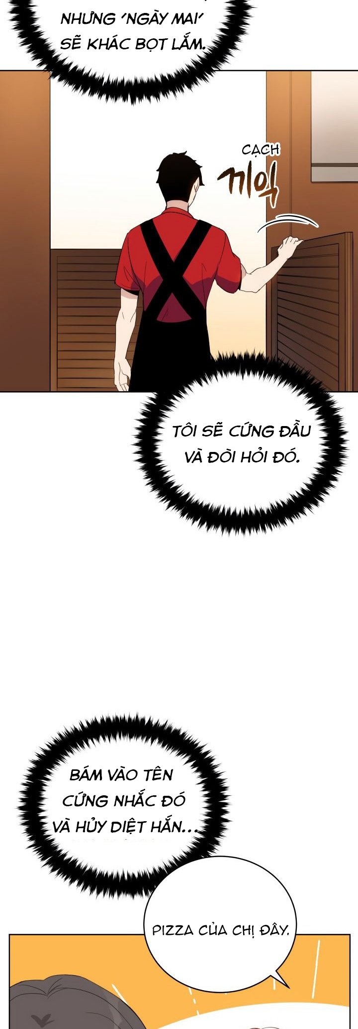 Đọc truyện Ma tôn tái thế - Chap 66