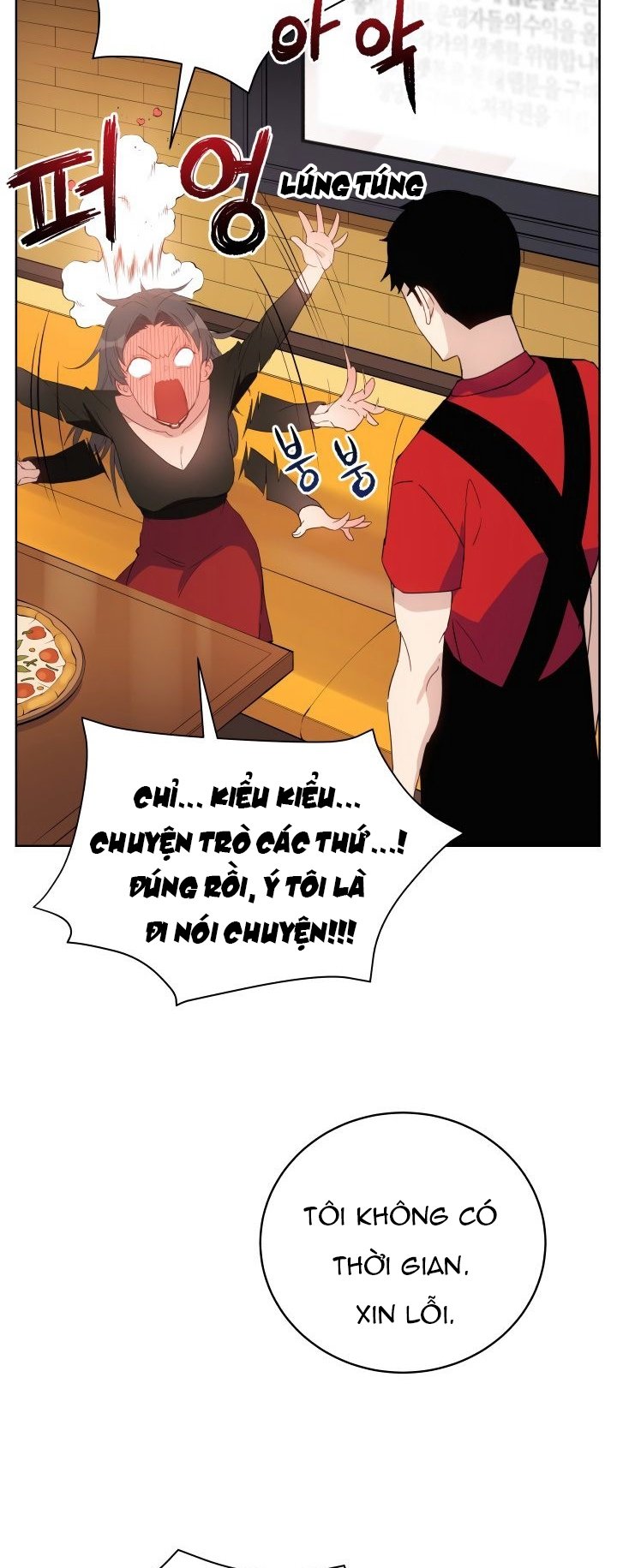 Đọc truyện Ma tôn tái thế - Chap 66