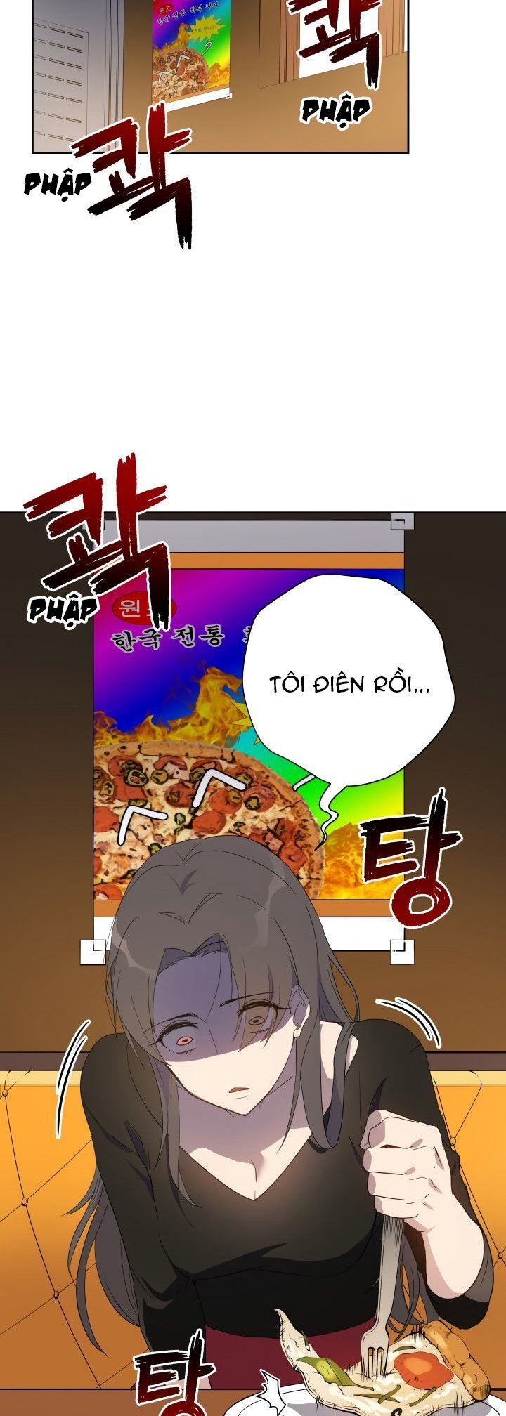 Đọc truyện Ma tôn tái thế - Chap 66