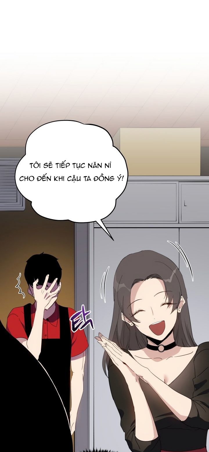 Đọc truyện Ma tôn tái thế - Chap 66