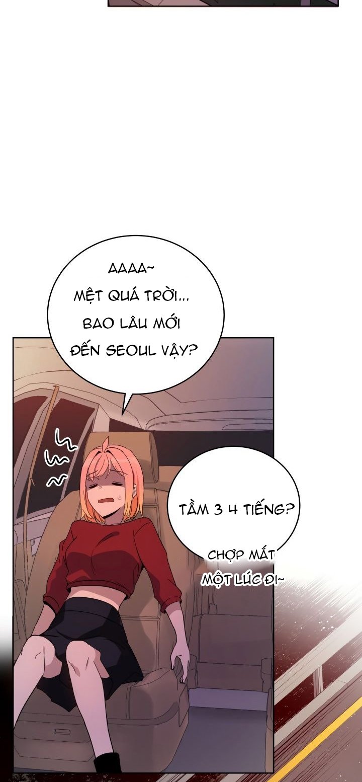 Đọc truyện Ma tôn tái thế - Chap 66