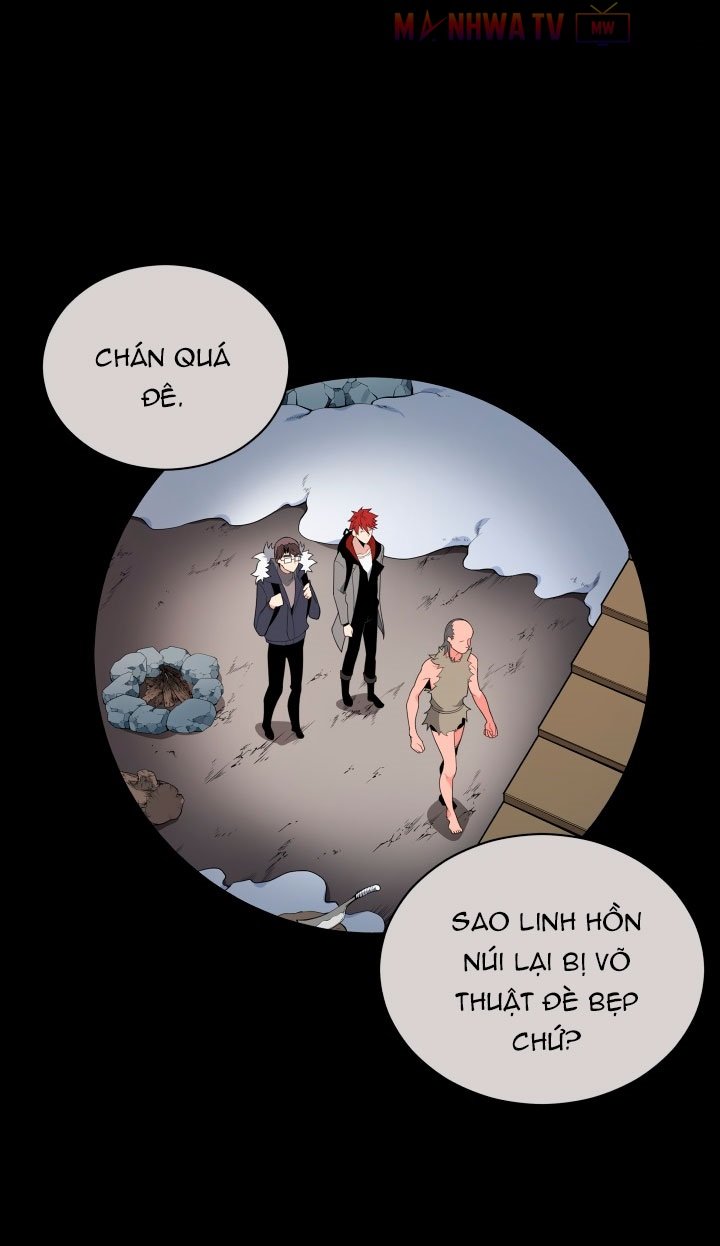 Đọc truyện Ma tôn tái thế - Chap 26