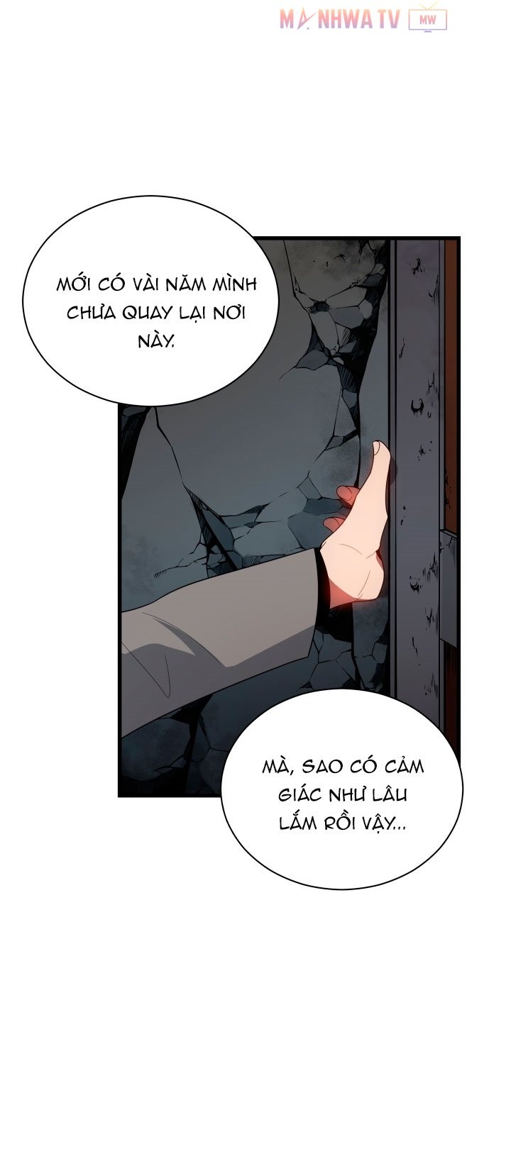 Đọc truyện Ma tôn tái thế - Chap 26