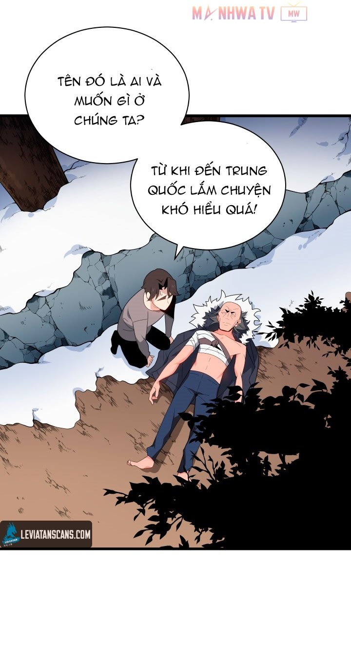 Đọc truyện Ma tôn tái thế - Chap 26