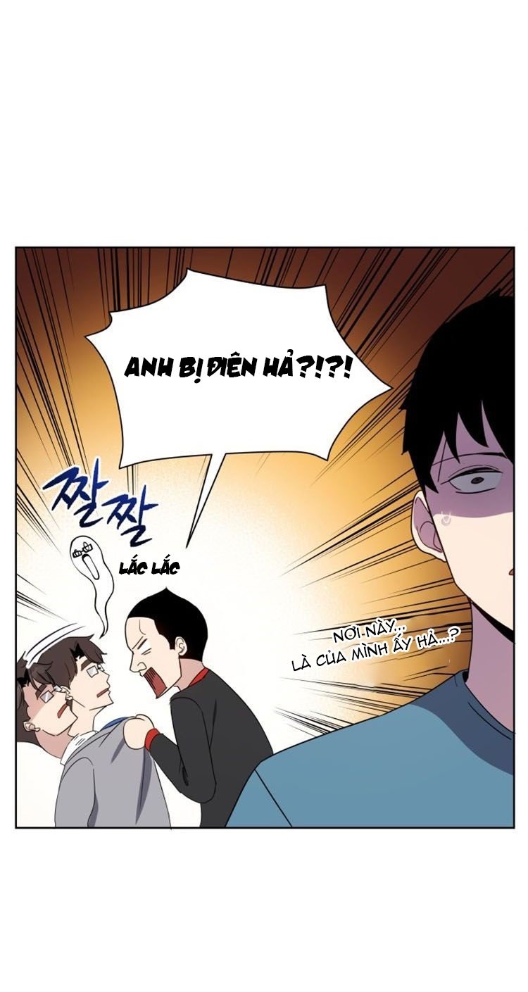 Đọc truyện Ma tôn tái thế - Chap 65