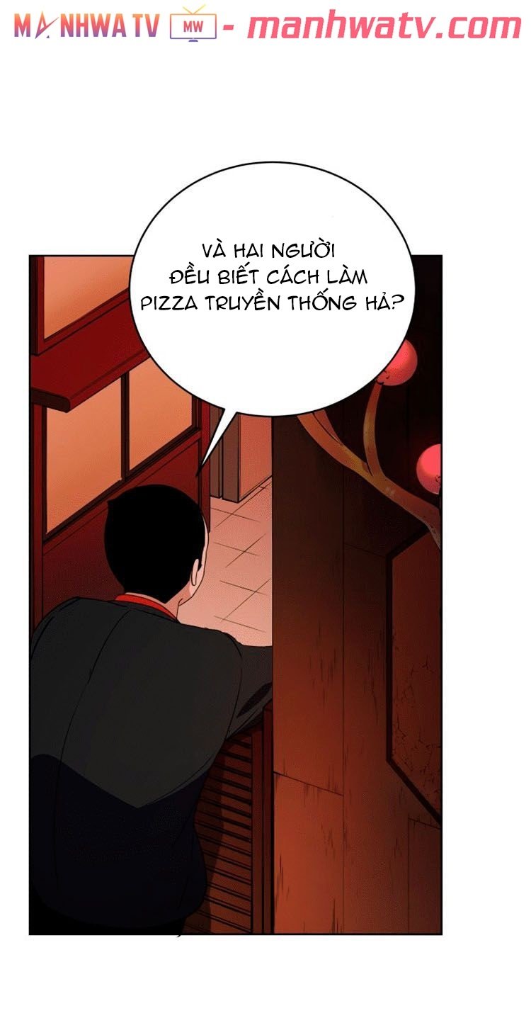 Đọc truyện Ma tôn tái thế - Chap 65