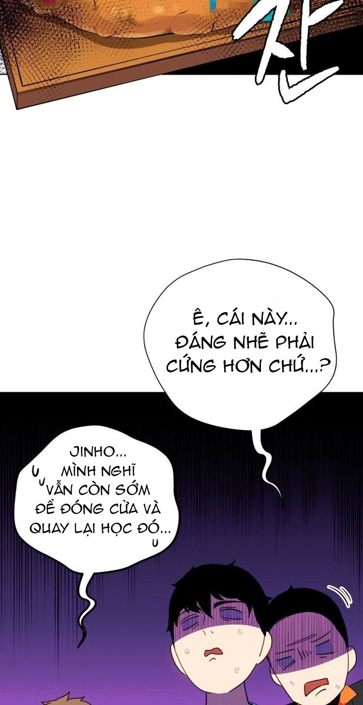 Đọc truyện Ma tôn tái thế - Chap 65