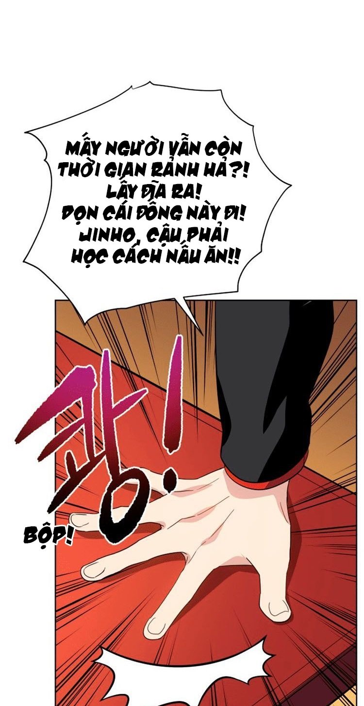 Đọc truyện Ma tôn tái thế - Chap 65