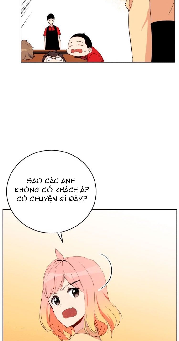 Đọc truyện Ma tôn tái thế - Chap 65