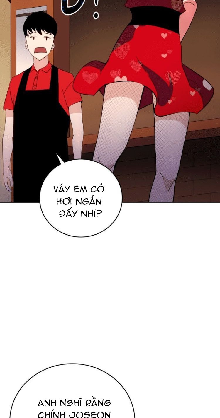 Đọc truyện Ma tôn tái thế - Chap 65