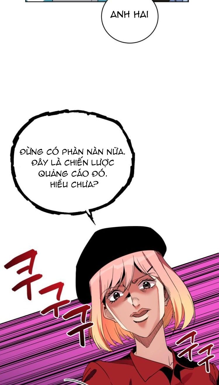 Đọc truyện Ma tôn tái thế - Chap 65