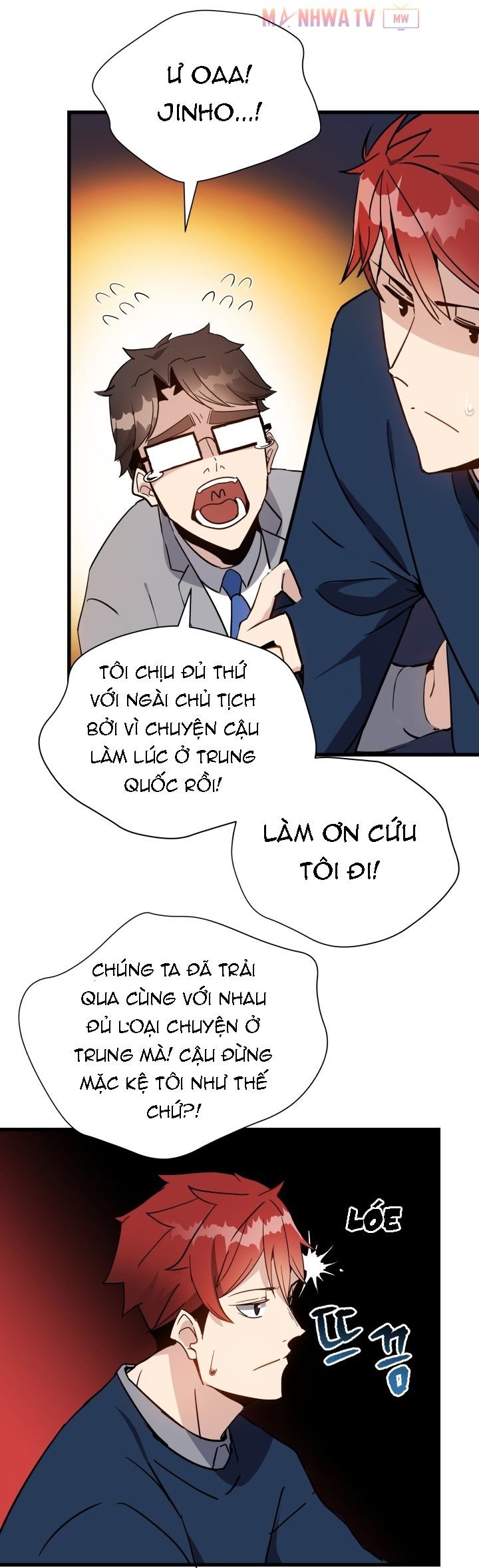 Đọc truyện Ma tôn tái thế - Chap 35