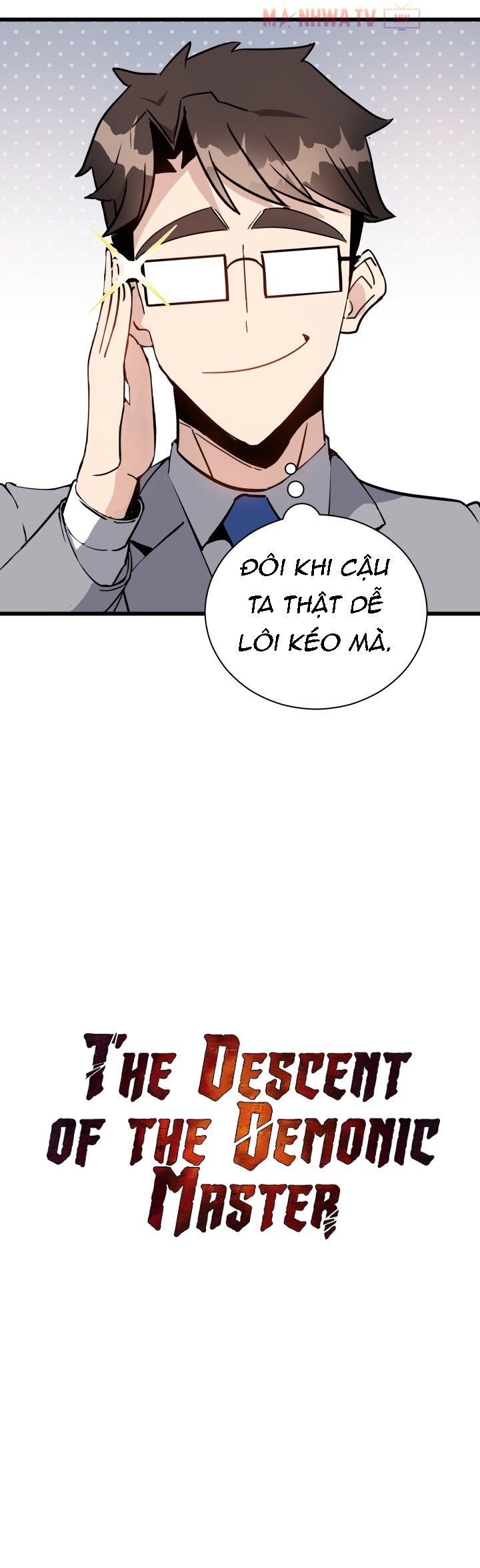 Đọc truyện Ma tôn tái thế - Chap 35