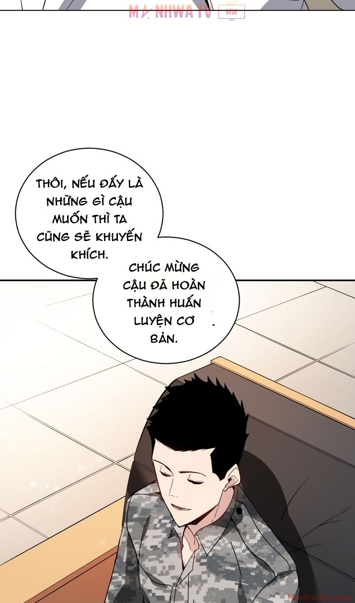 Đọc truyện Ma tôn tái thế - Chap 40