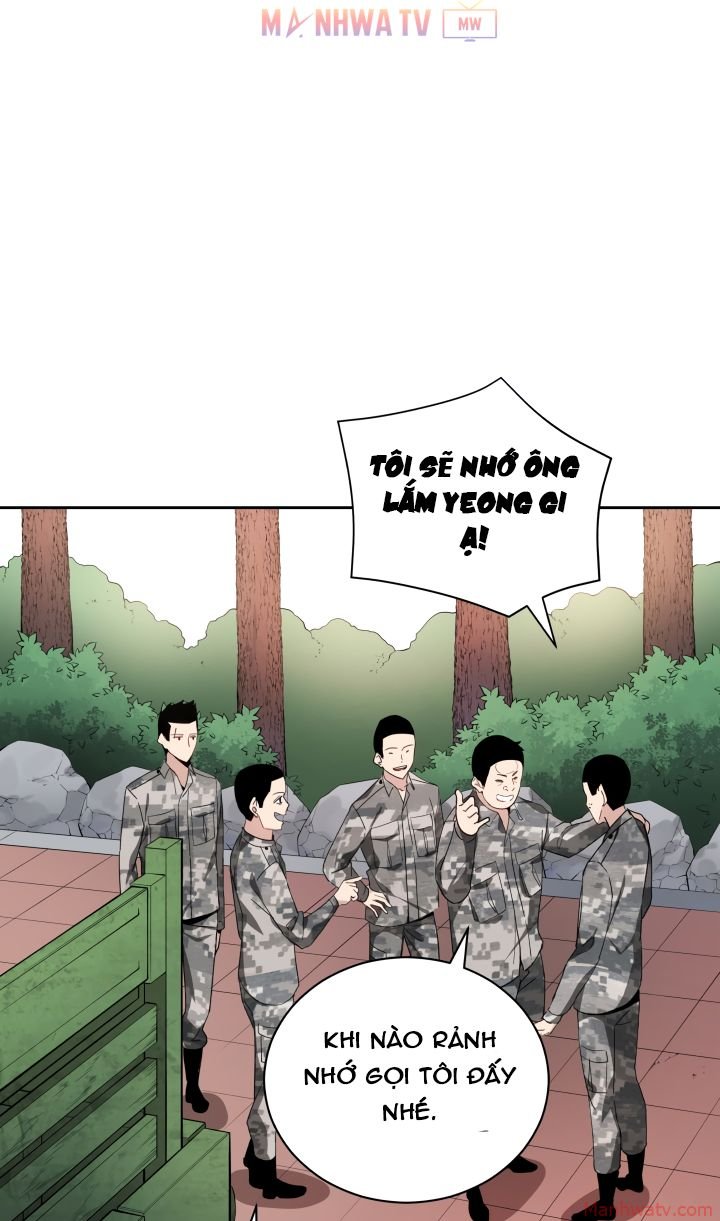 Đọc truyện Ma tôn tái thế - Chap 40