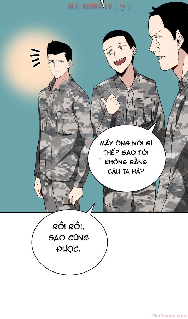 Đọc truyện Ma tôn tái thế - Chap 40