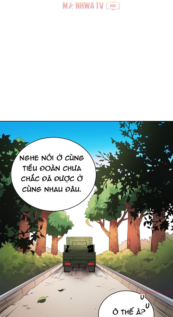 Đọc truyện Ma tôn tái thế - Chap 40