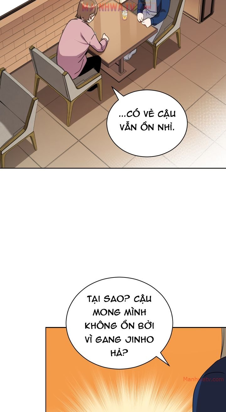 Đọc truyện Ma tôn tái thế - Chap 40