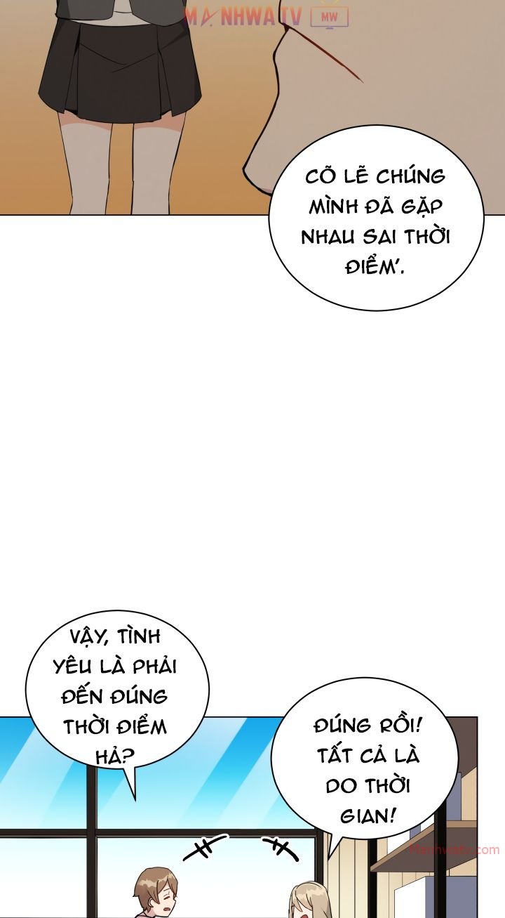 Đọc truyện Ma tôn tái thế - Chap 40