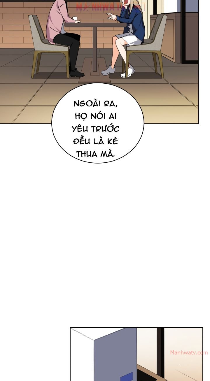 Đọc truyện Ma tôn tái thế - Chap 40