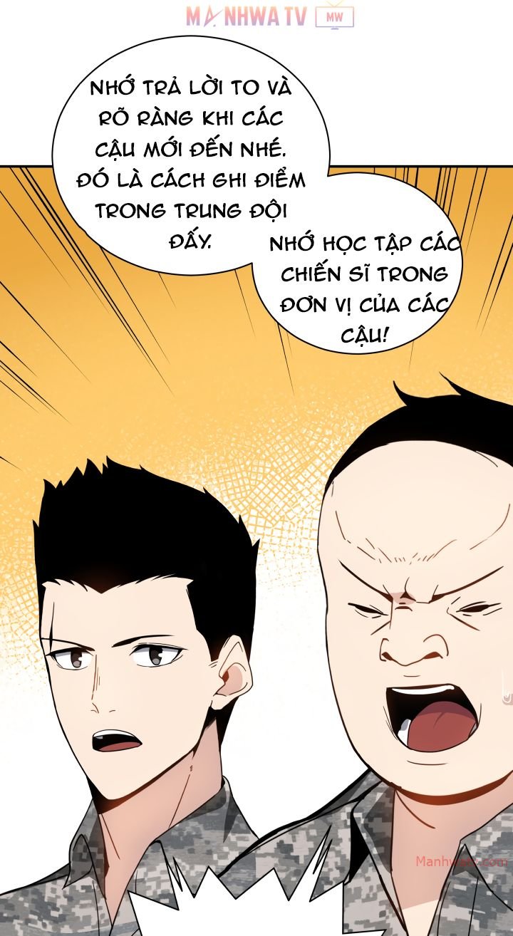 Đọc truyện Ma tôn tái thế - Chap 40