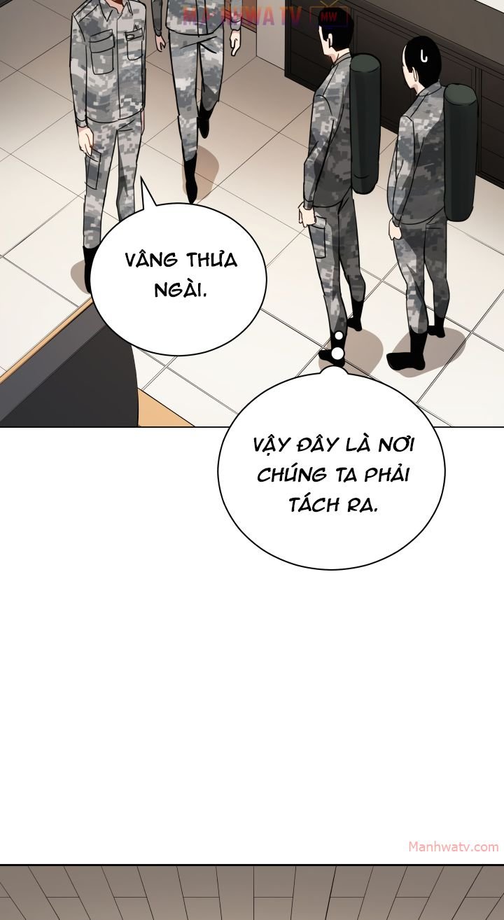 Đọc truyện Ma tôn tái thế - Chap 40