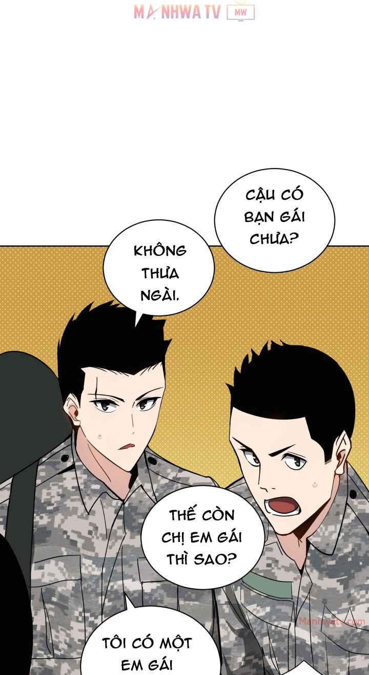 Đọc truyện Ma tôn tái thế - Chap 40