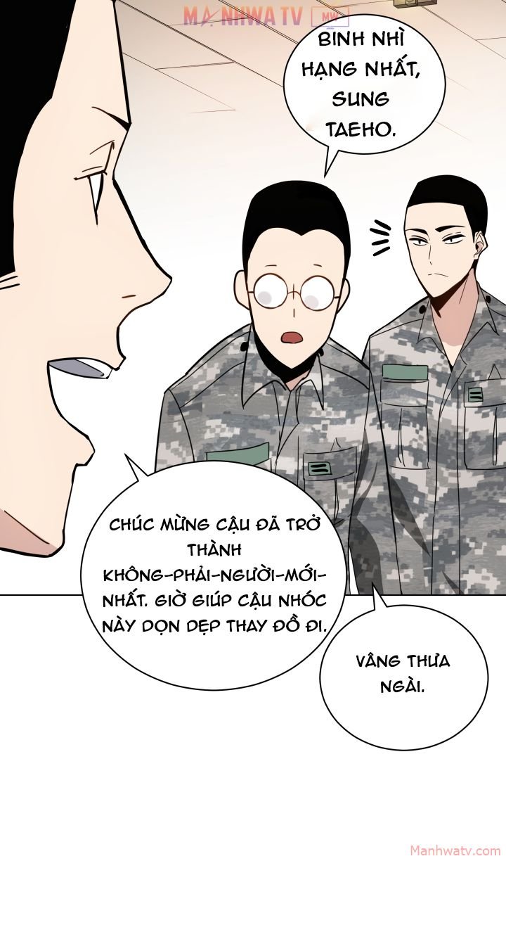 Đọc truyện Ma tôn tái thế - Chap 40