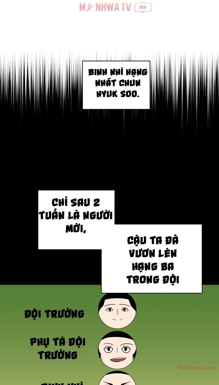 Đọc truyện Ma tôn tái thế - Chap 40