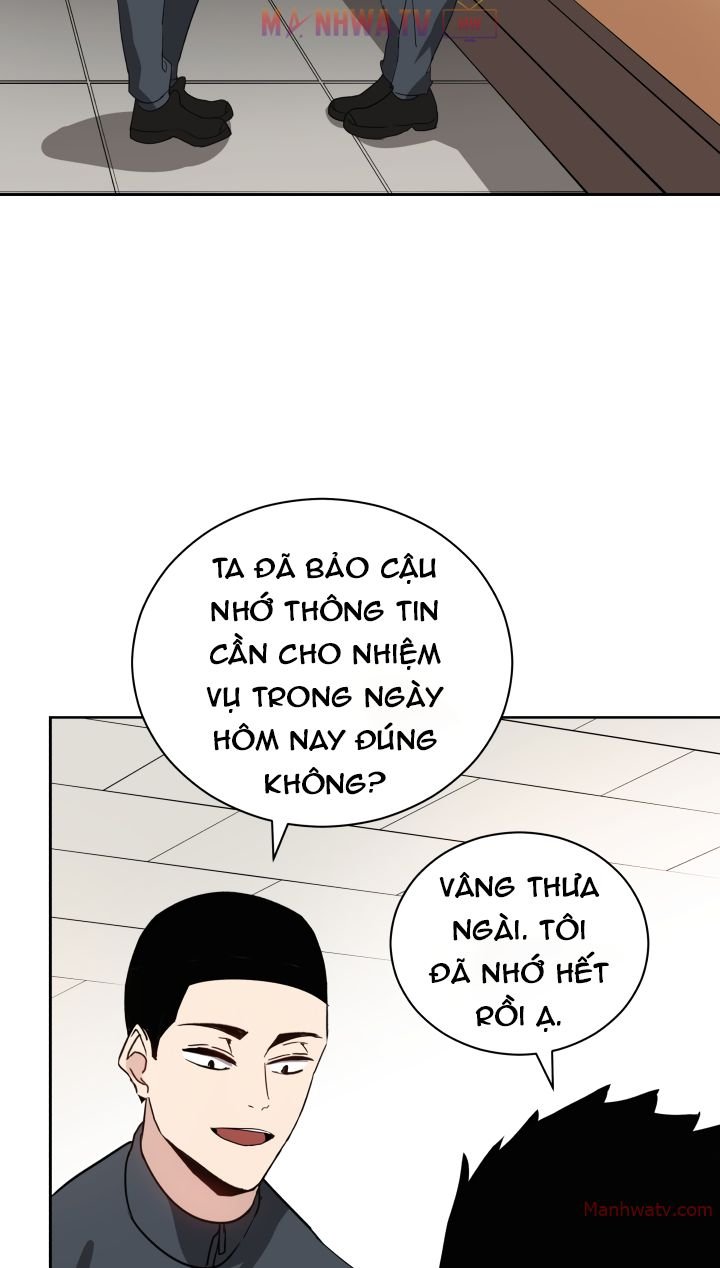 Đọc truyện Ma tôn tái thế - Chap 40