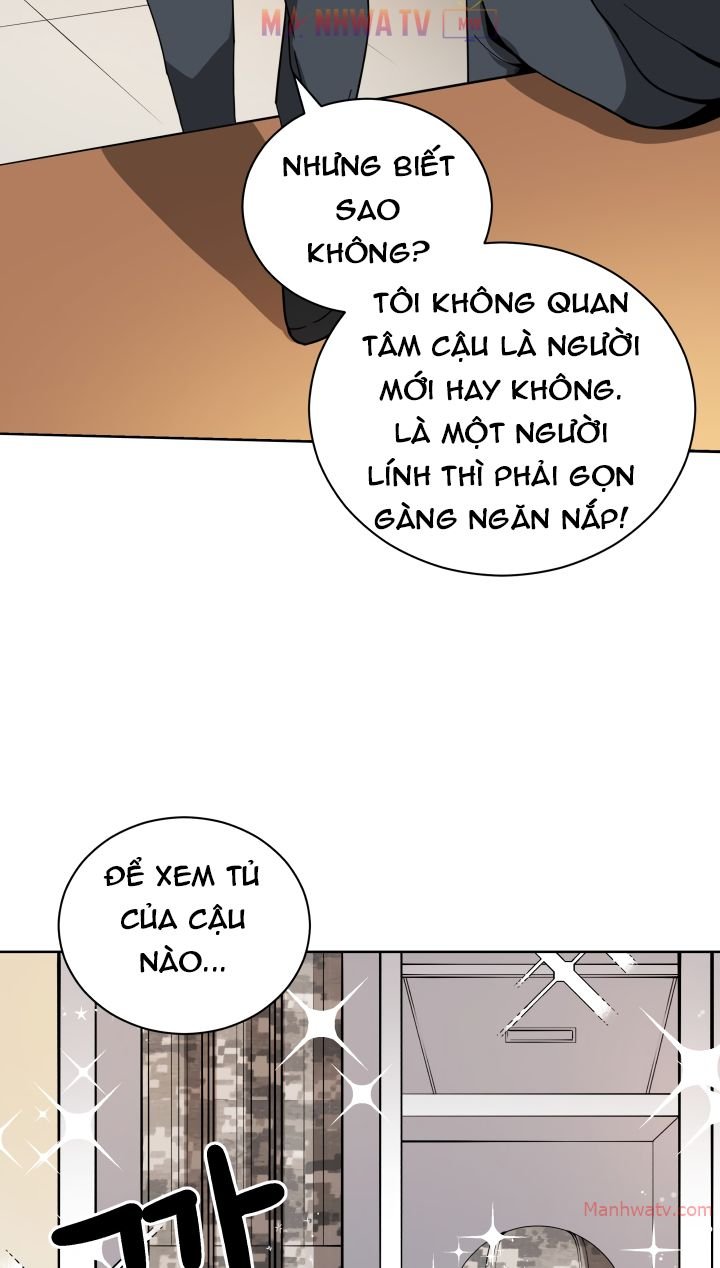 Đọc truyện Ma tôn tái thế - Chap 40