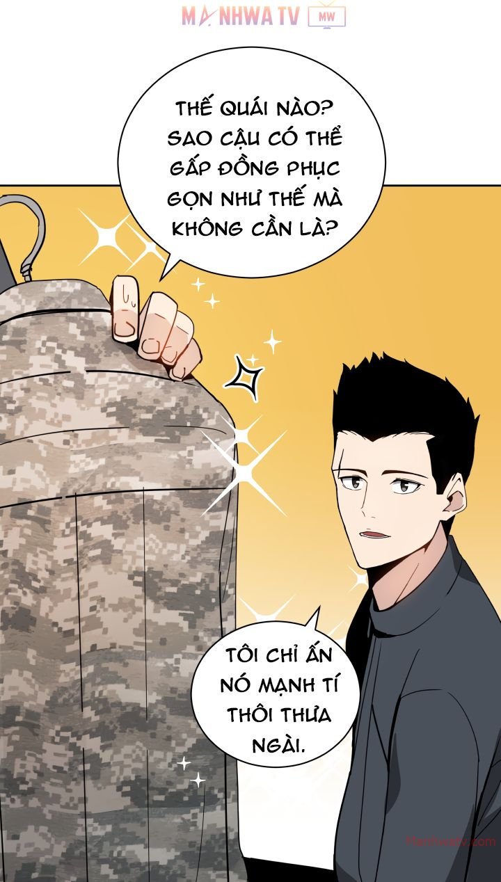 Đọc truyện Ma tôn tái thế - Chap 40