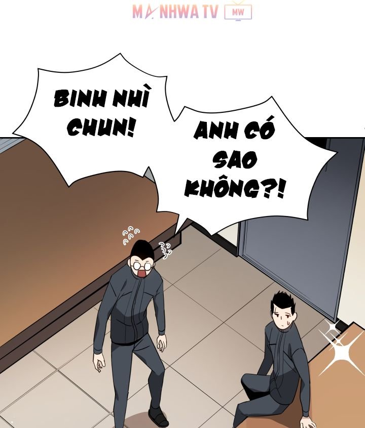 Đọc truyện Ma tôn tái thế - Chap 40