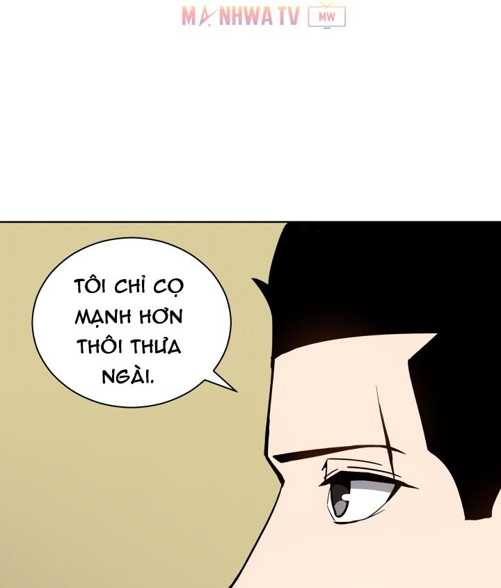 Đọc truyện Ma tôn tái thế - Chap 40