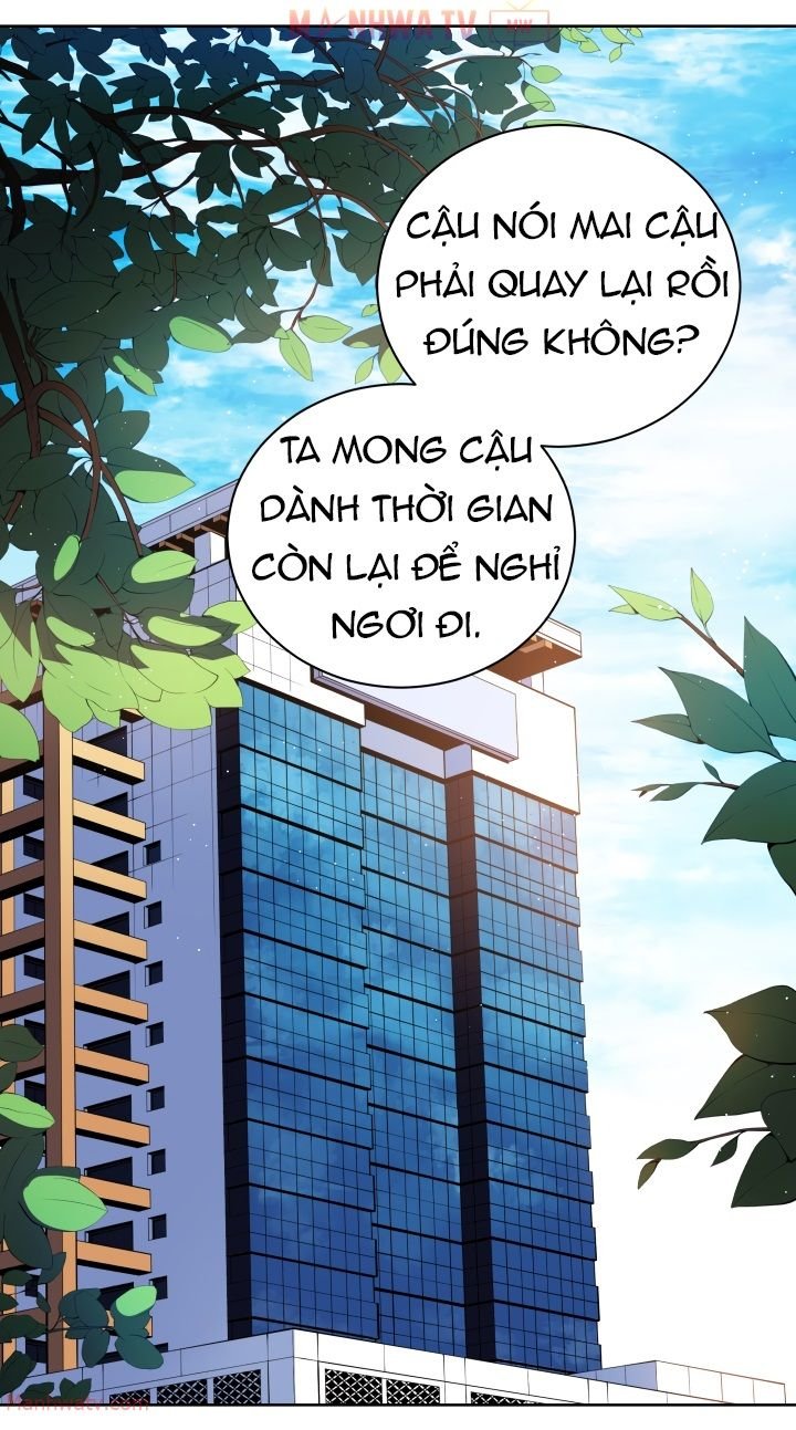 Đọc truyện Ma tôn tái thế - Chap 44