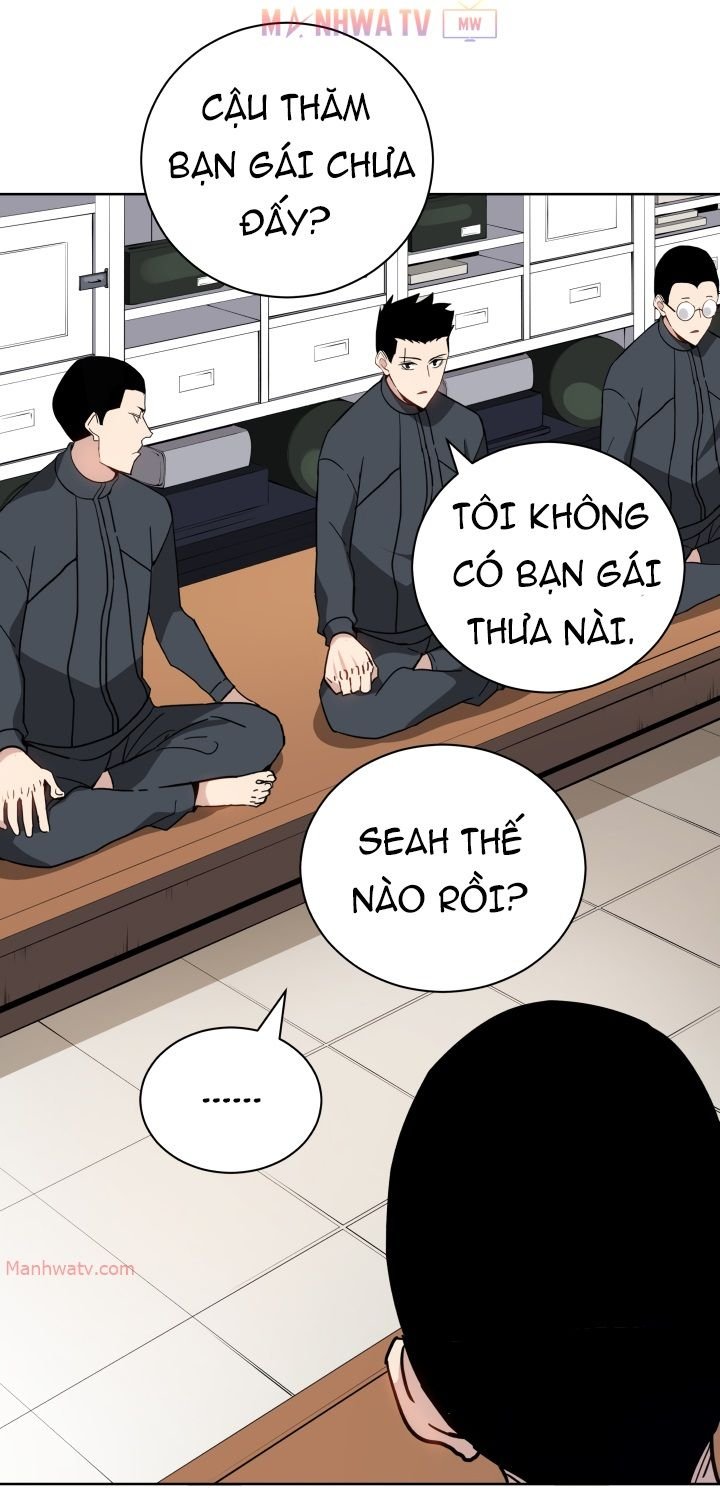 Đọc truyện Ma tôn tái thế - Chap 44