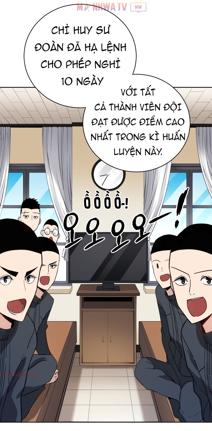 Đọc truyện Ma tôn tái thế - Chap 44