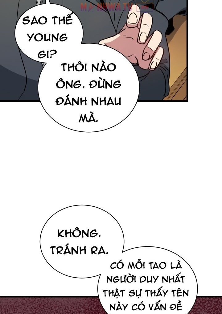 Đọc truyện Ma tôn tái thế - Chap 38