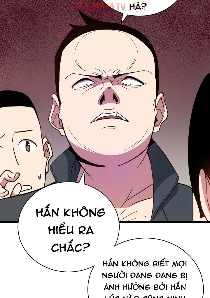 Đọc truyện Ma tôn tái thế - Chap 38