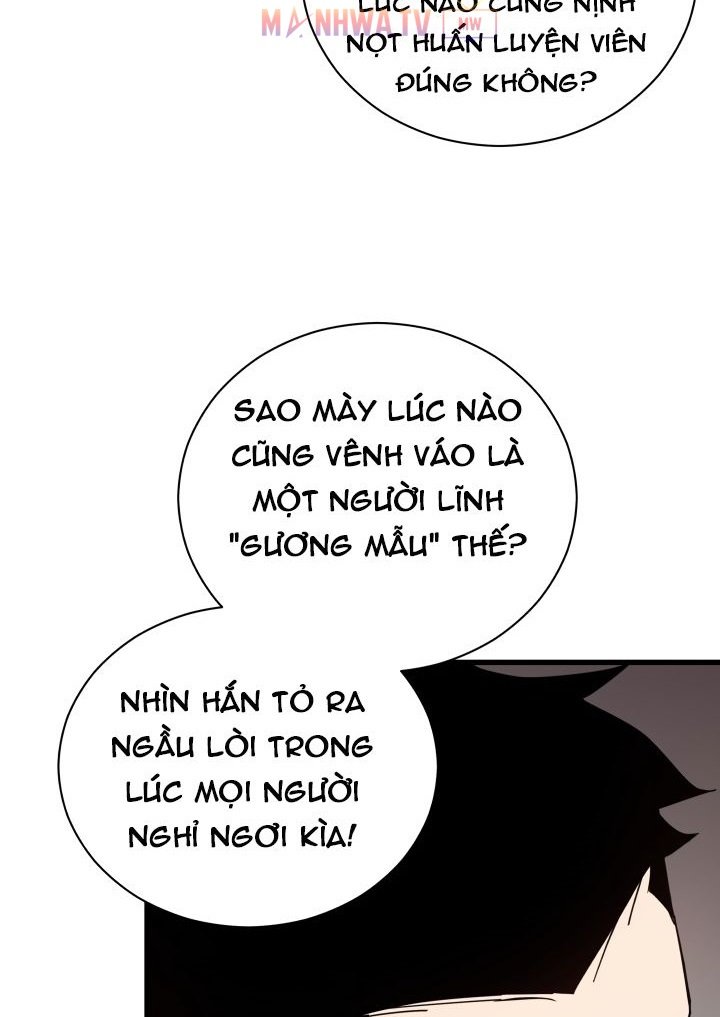 Đọc truyện Ma tôn tái thế - Chap 38