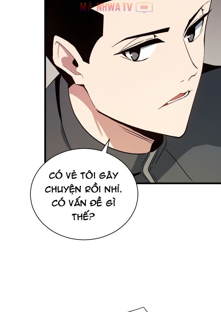 Đọc truyện Ma tôn tái thế - Chap 38