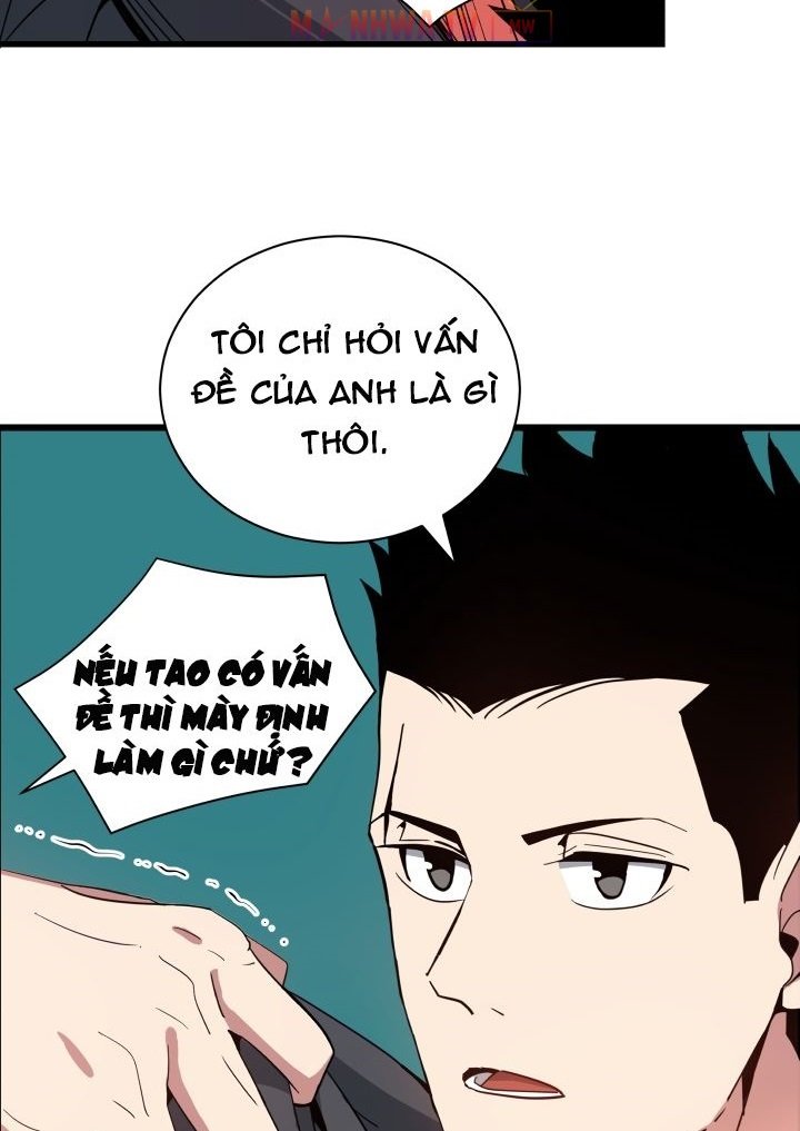 Đọc truyện Ma tôn tái thế - Chap 38