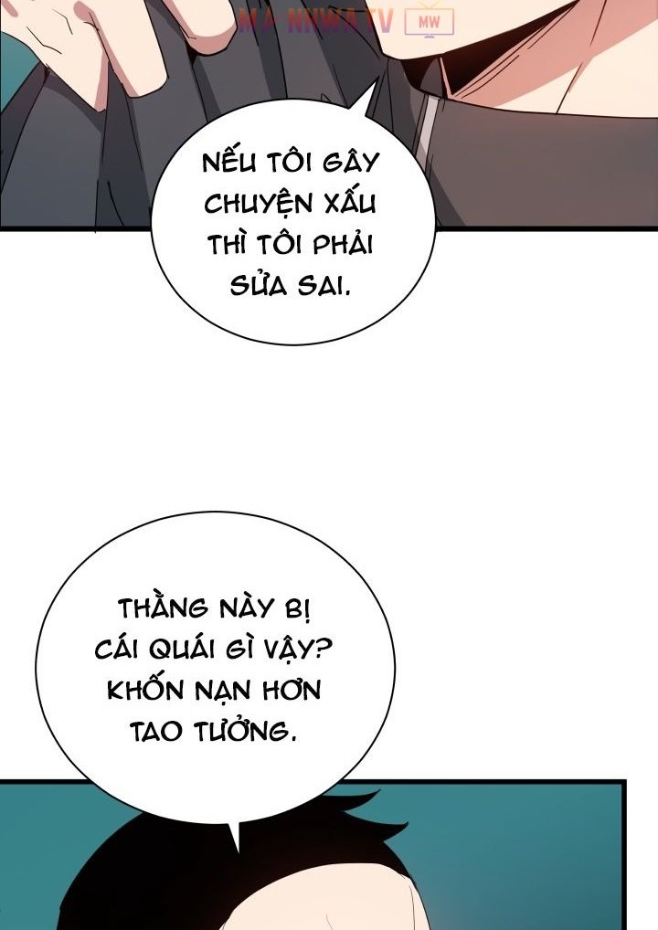 Đọc truyện Ma tôn tái thế - Chap 38