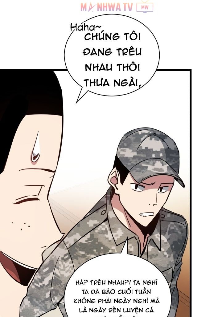 Đọc truyện Ma tôn tái thế - Chap 38