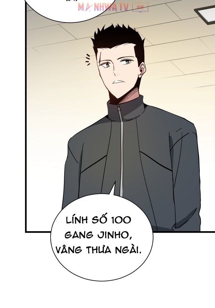 Đọc truyện Ma tôn tái thế - Chap 38