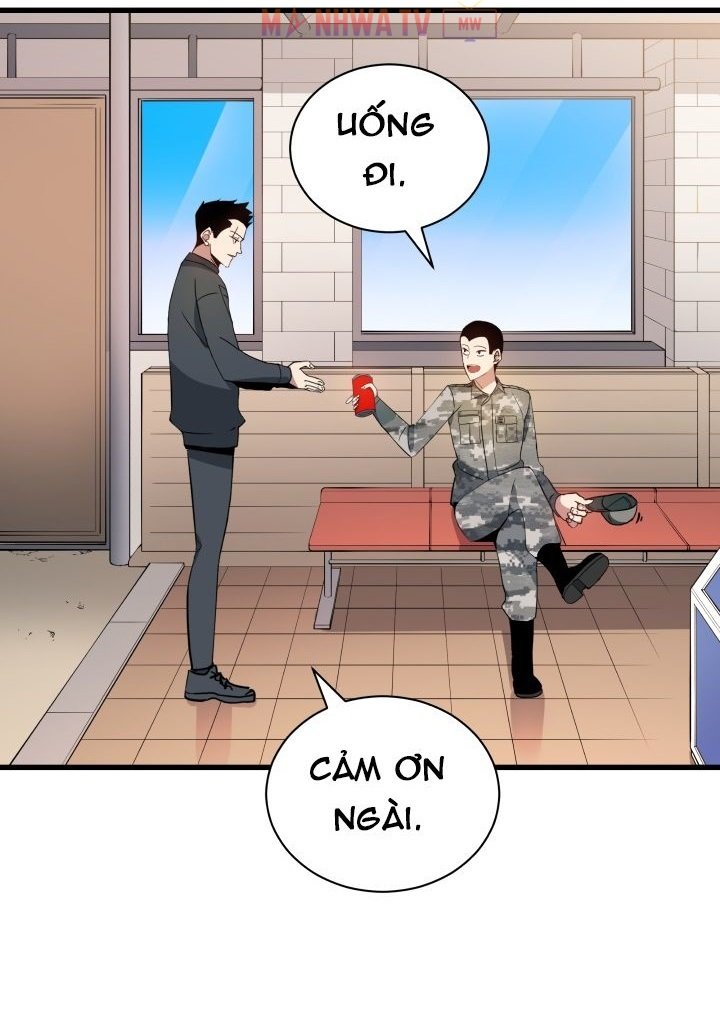 Đọc truyện Ma tôn tái thế - Chap 38